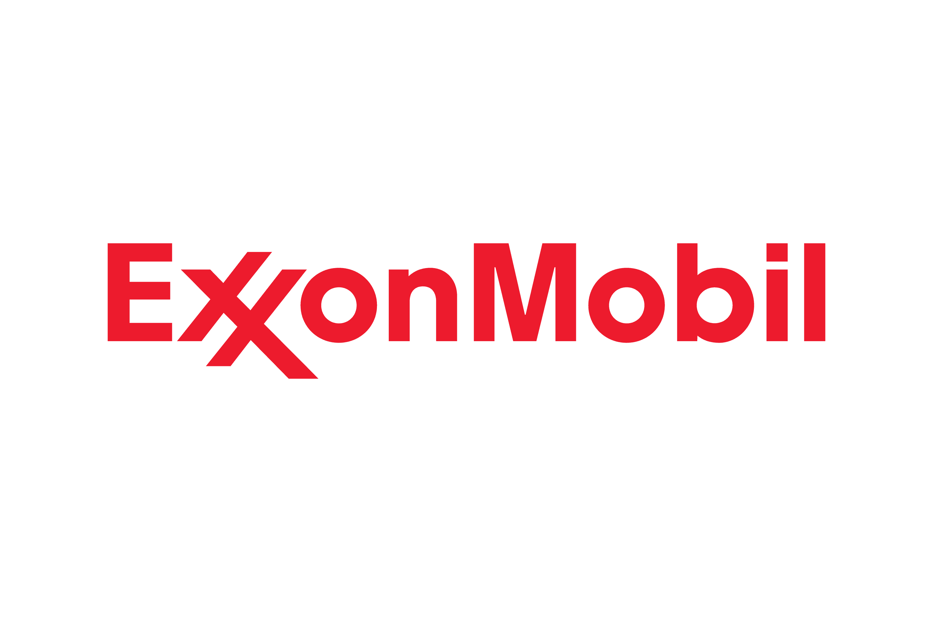 ExxonMobil Logo