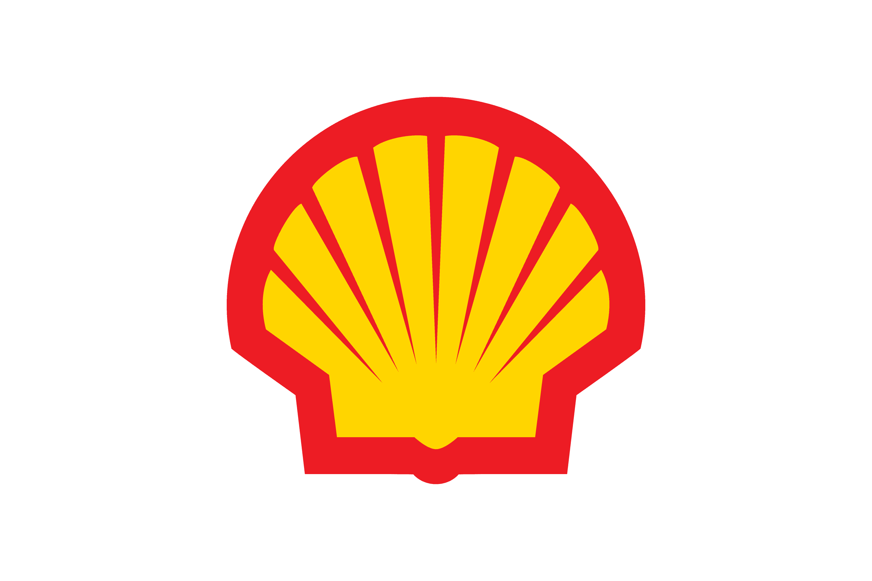 Shell Logo