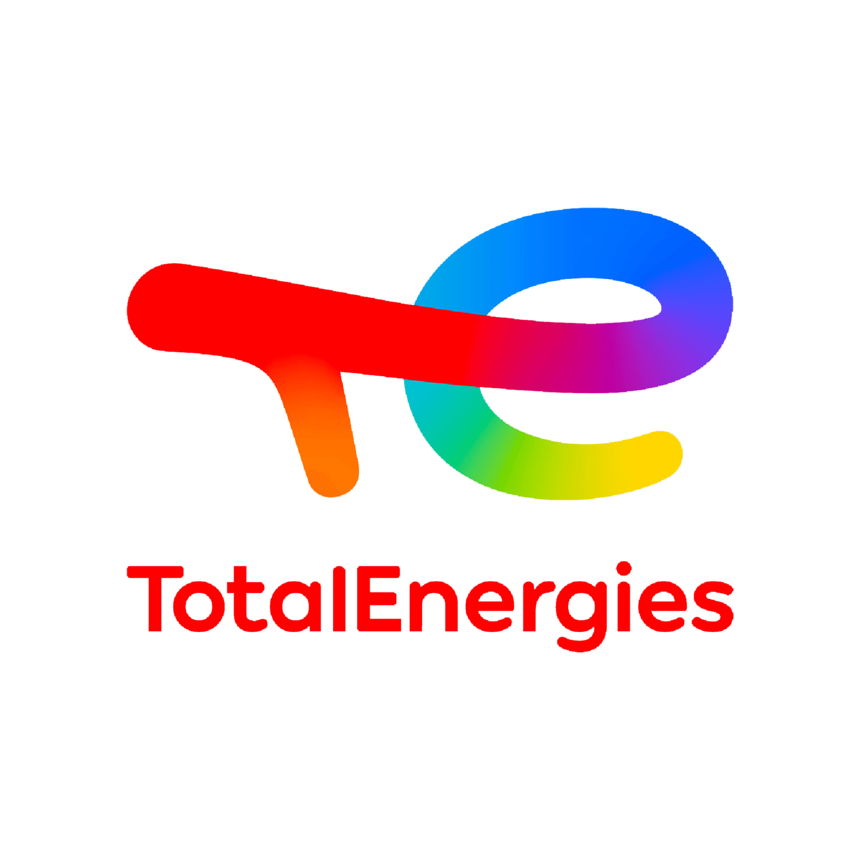 Total Energies Logo